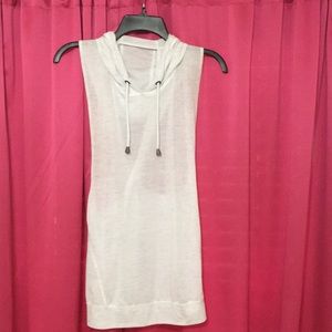 Kyodan hooded athletic top